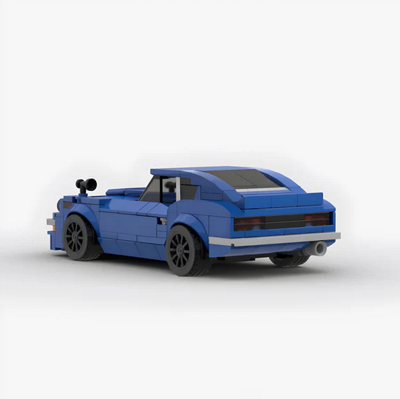 Nissan 240Z