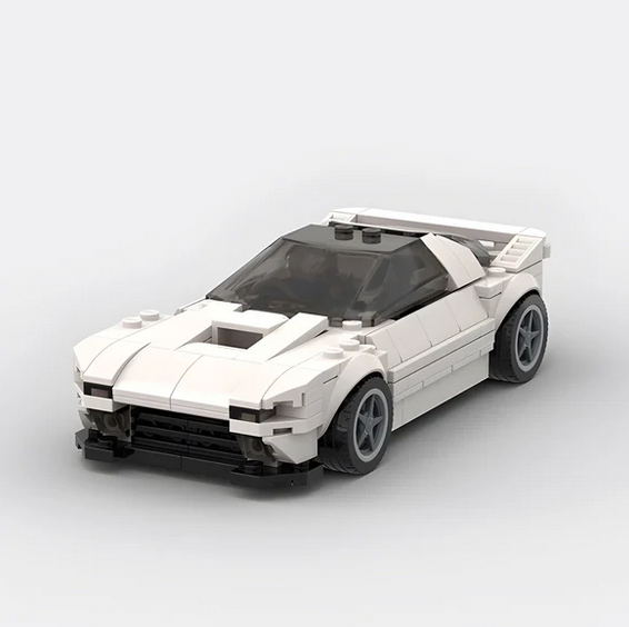 Mazda RX-7 FC