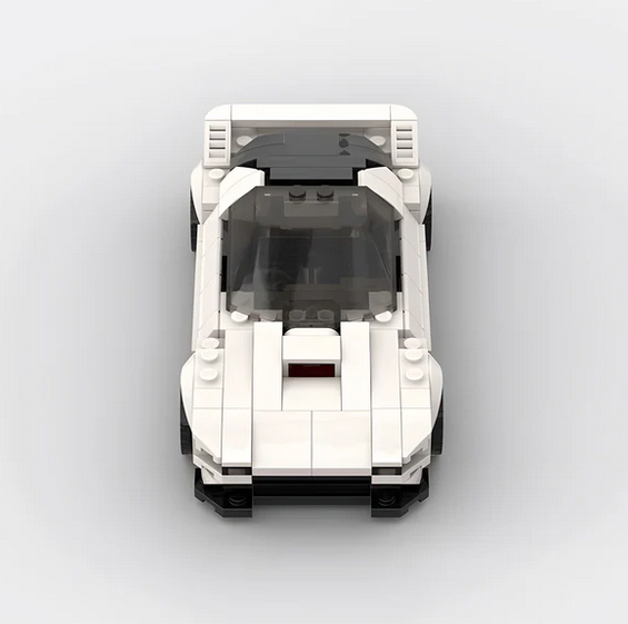Mazda RX-7 FC