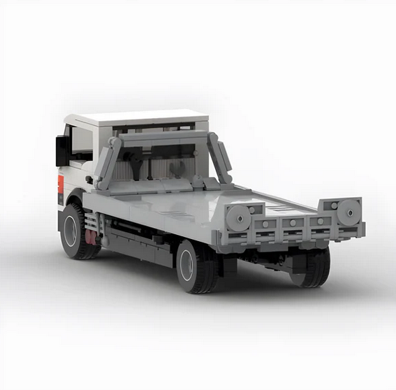 Trailer