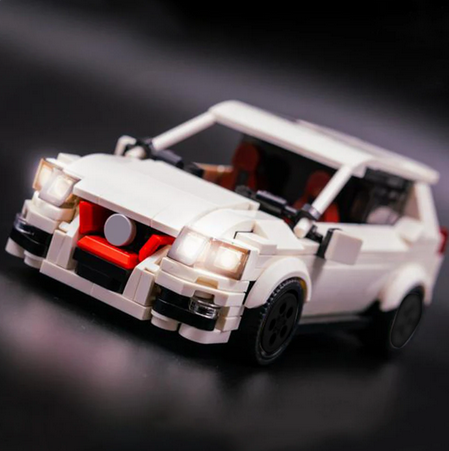 VW Golf GTI MK5