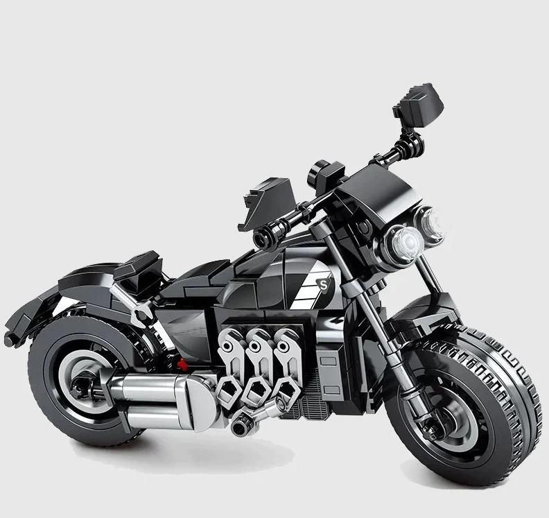 Triumph Rocket III