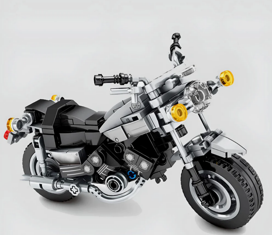 Yamaha VMAX