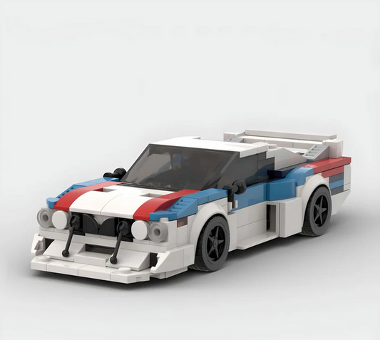 Lancia Rally 037 | Martini Racing