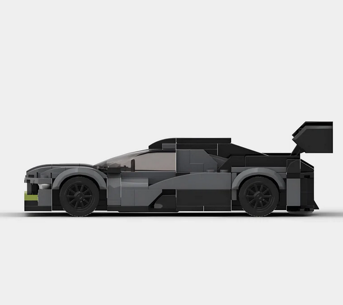 Peugeot 9X8 Hybrid | 24H Le Mans