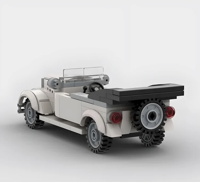 Rolls Royce Phantom II