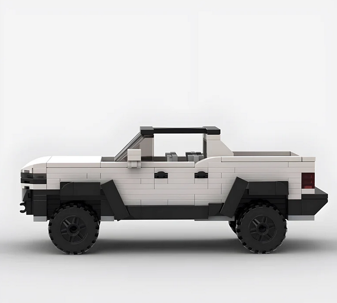 GMC Hummer EV