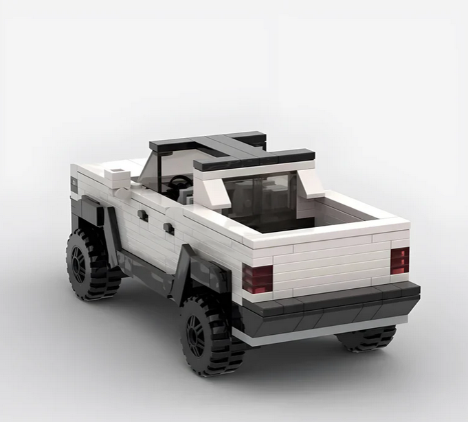 GMC Hummer EV