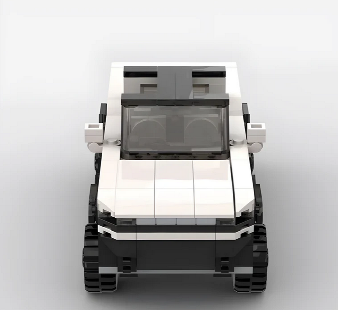 GMC Hummer EV