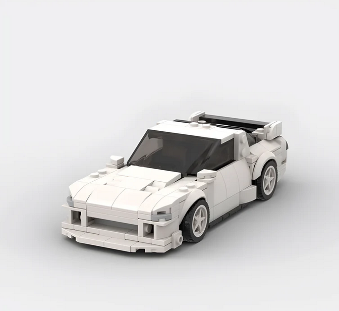 Mazda RX-7 FD