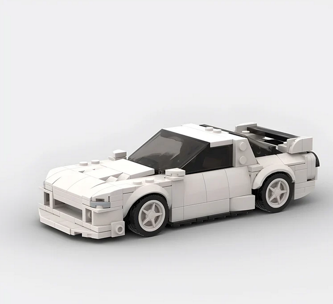Mazda RX-7 FD