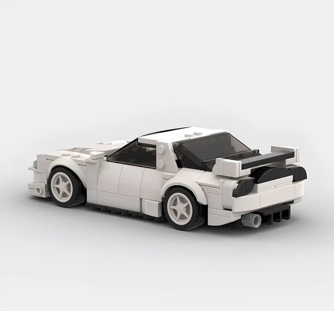 Mazda RX-7 FD