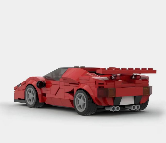 Lamborghini Countach