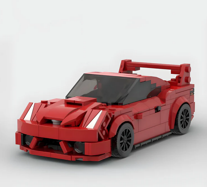 Toyota Celica