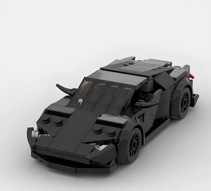 Lamborghini Huracan | Black Edition