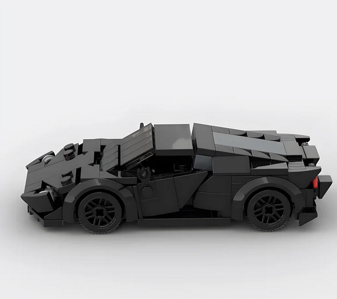 Lamborghini Huracan | Black Edition