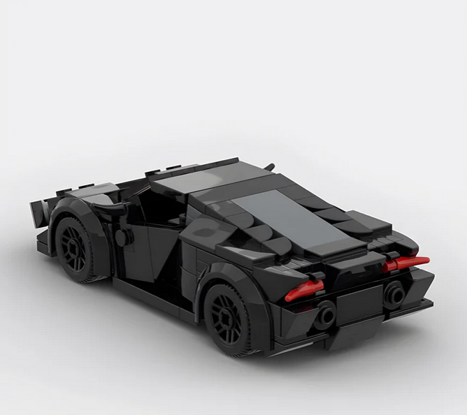 Lamborghini Huracan | Black Edition
