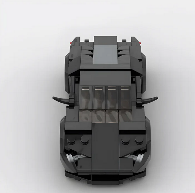 Lamborghini Huracan | Black Edition