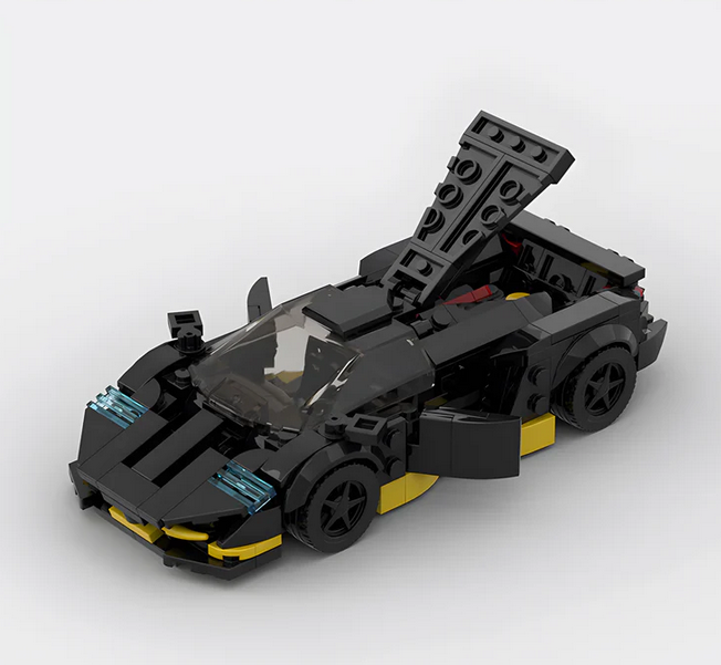 Lamborghini Centenario