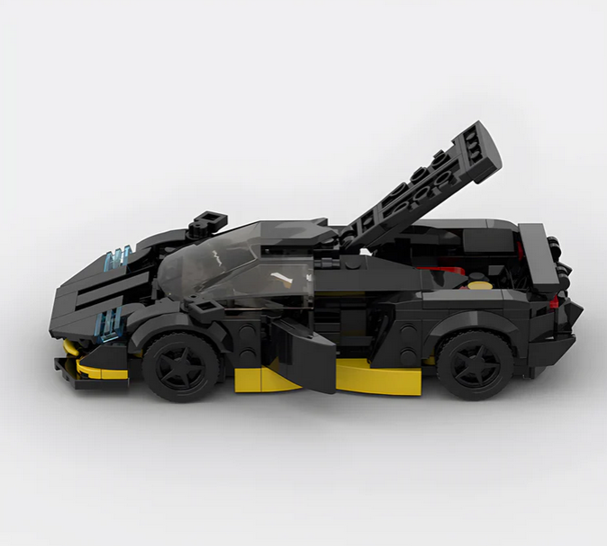 Lamborghini Centenario