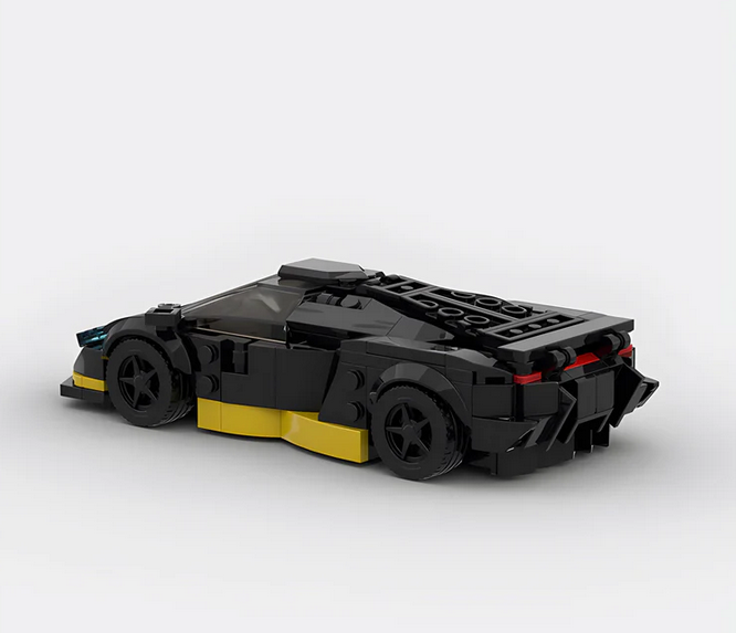 Lamborghini Centenario