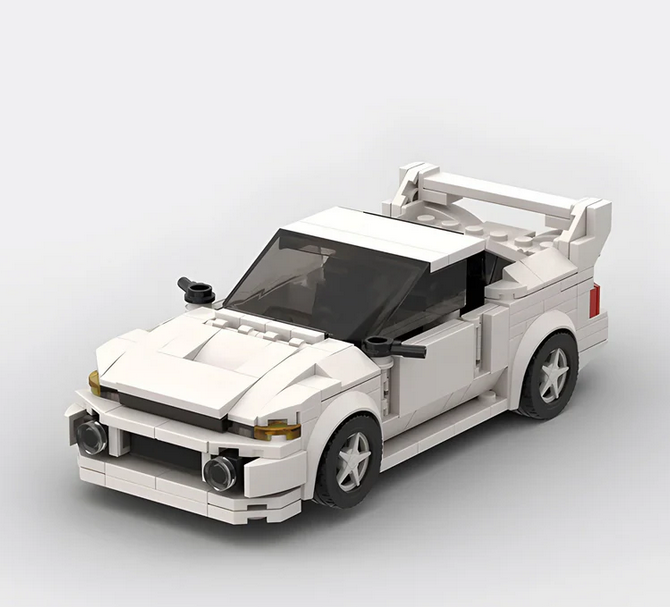 Mitsubishi Lancer EVO V