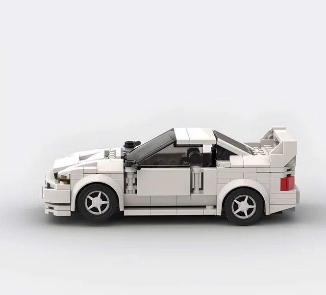 Mitsubishi Lancer EVO V