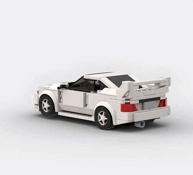Mitsubishi Lancer EVO V