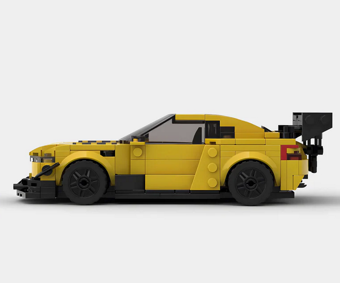 Polestar 1 K.S. Edition