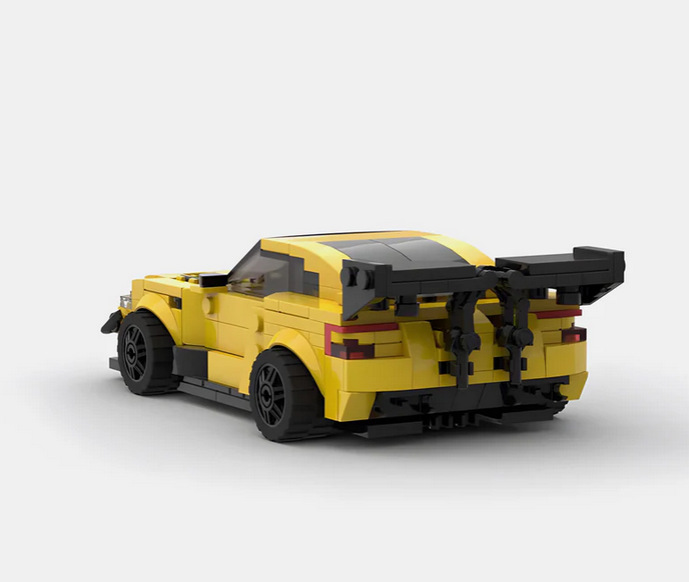 Polestar 1 K.S. Edition