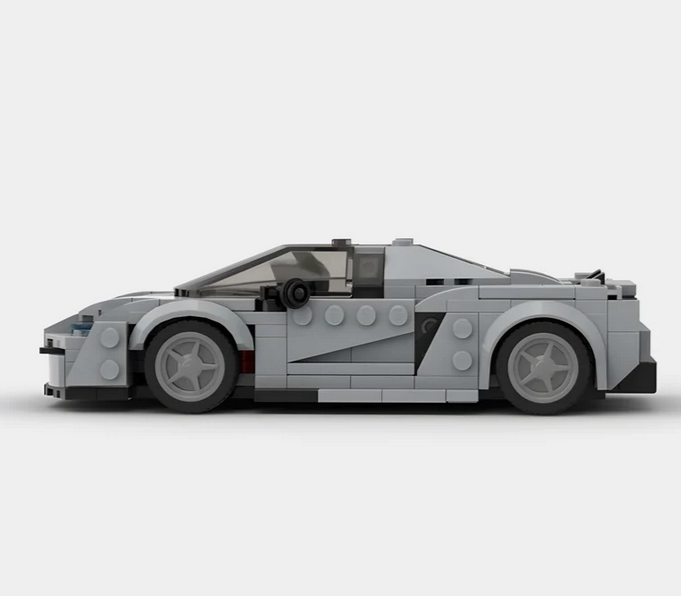 Koenigsegg CC850