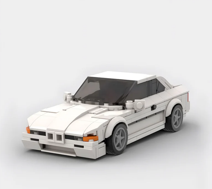 BMW 850CSi
