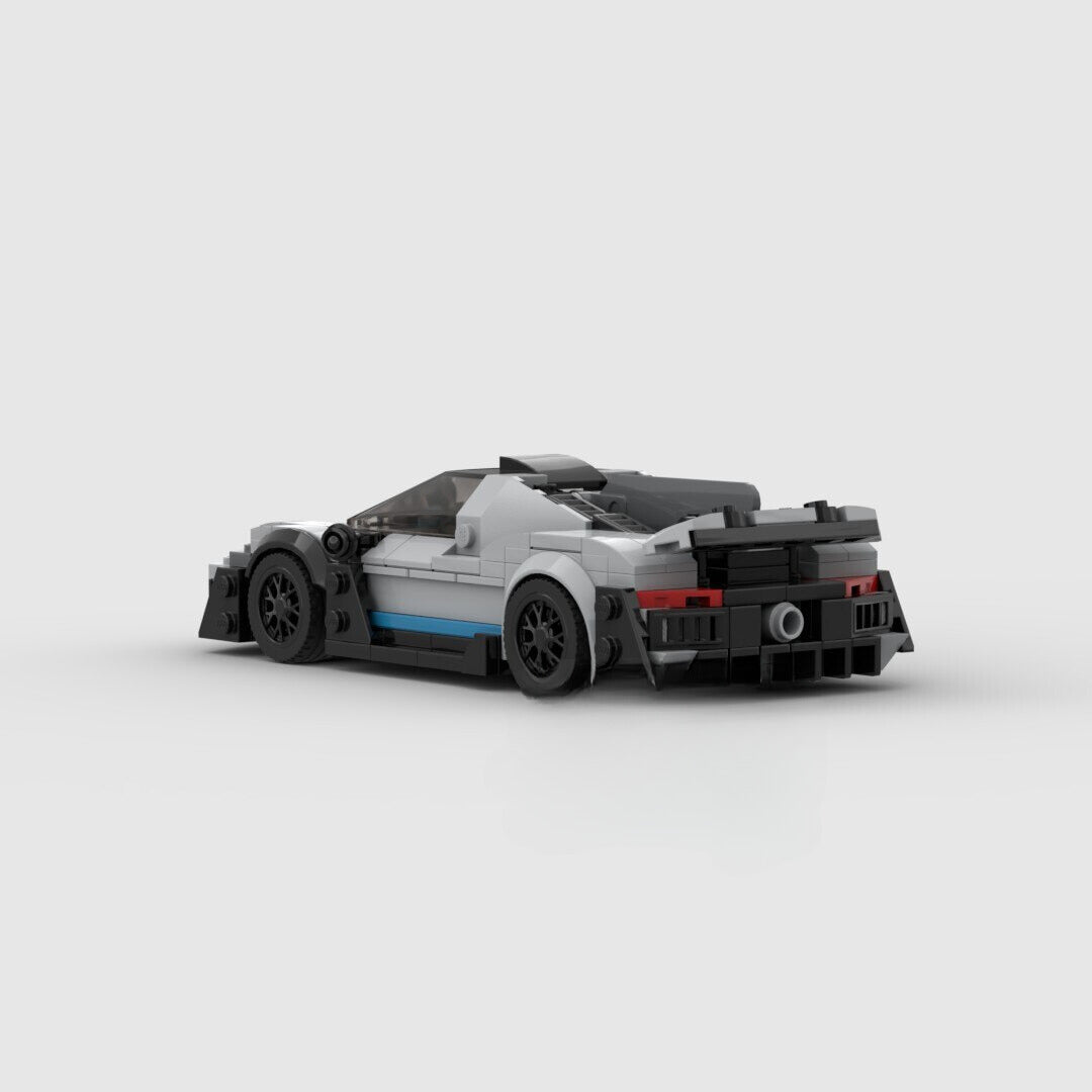 Mercedes AMG ONE