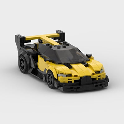Bugatti