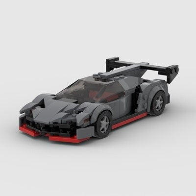 Lamborghini Poison V2