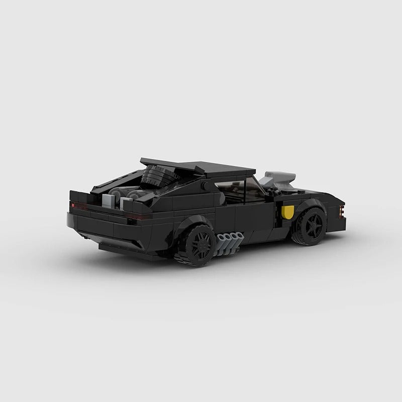 Ford Falcon V8 Interceptor | Mad Max