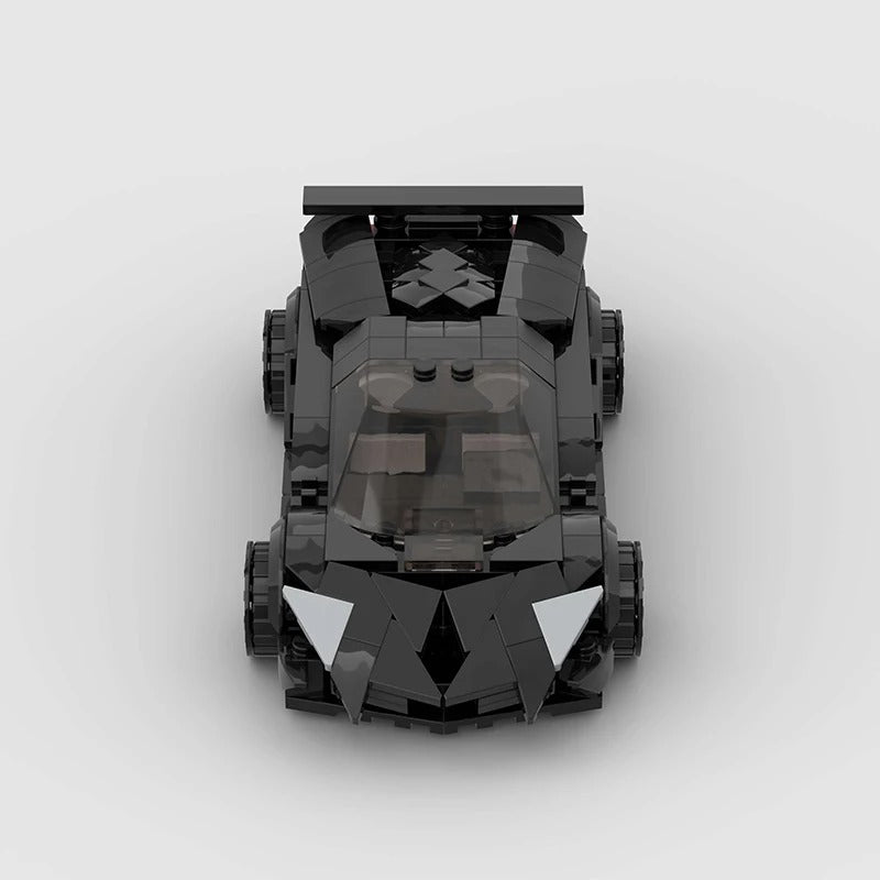Lamborghini Aventador SVJ