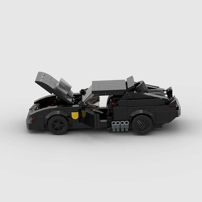 Ford Falcon V8 Interceptor | Mad Max