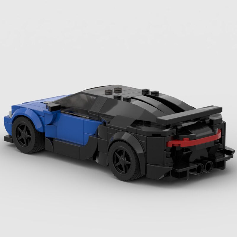 Bugatti