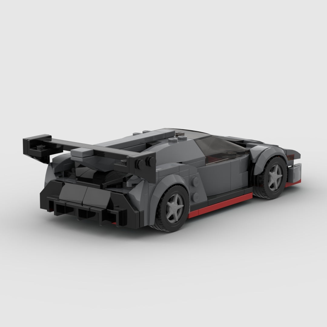 Lamborghini Poison V2
