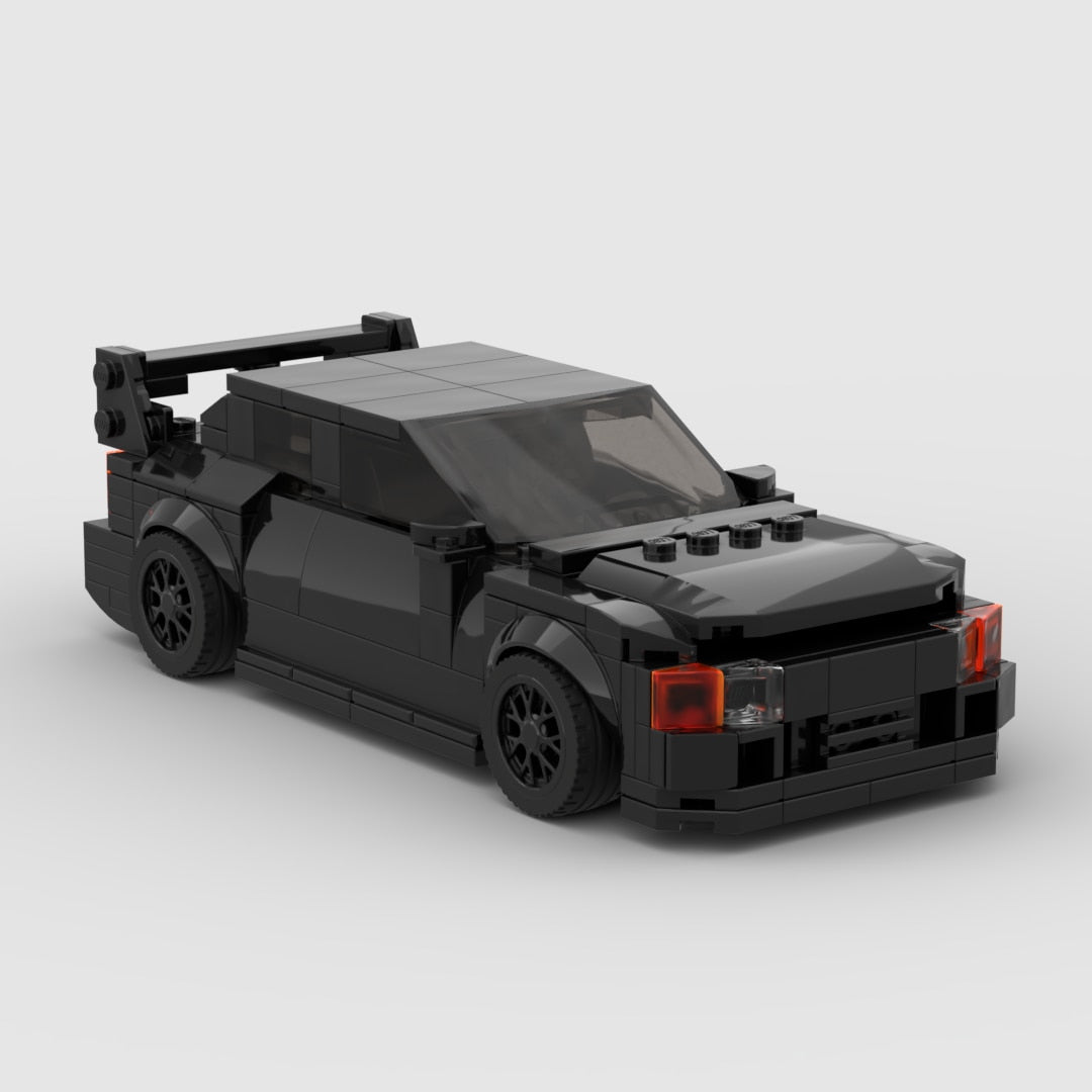 Toyota EVO