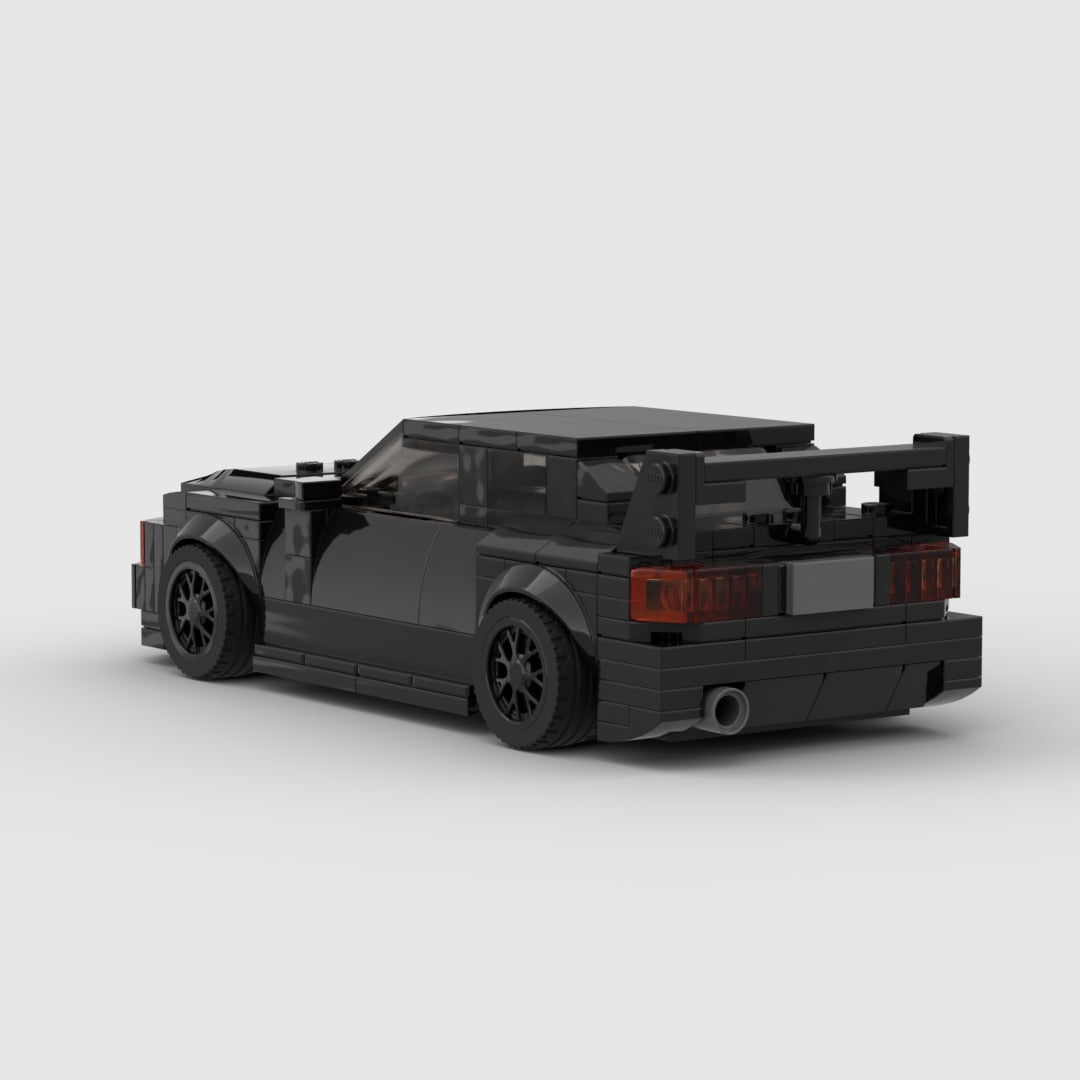 Toyota EVO