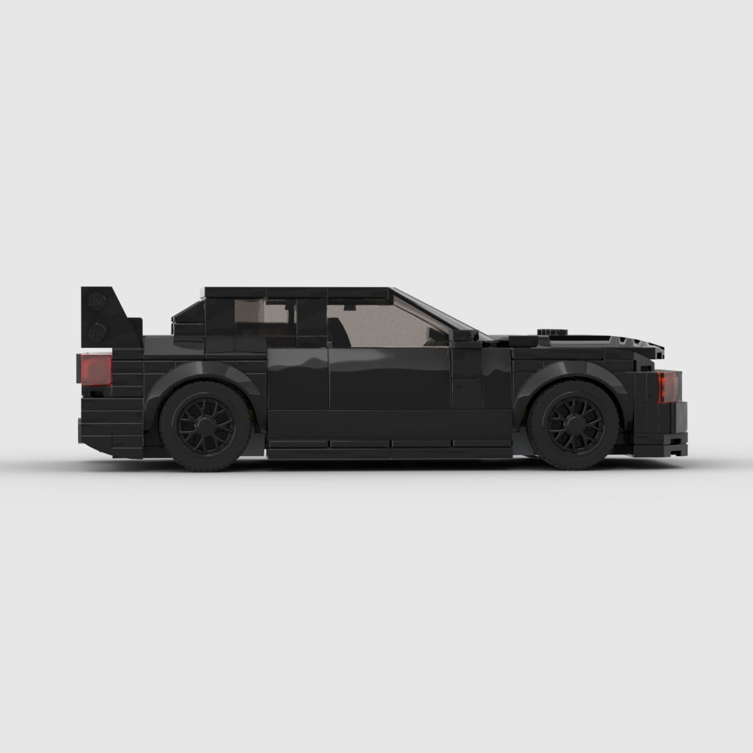 Toyota EVO