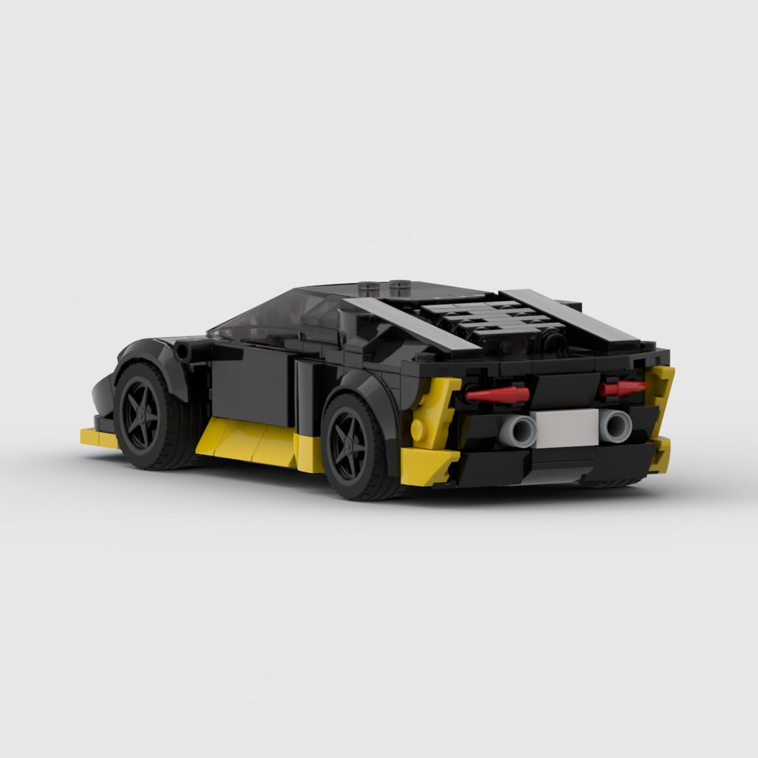 Lambo Huracan