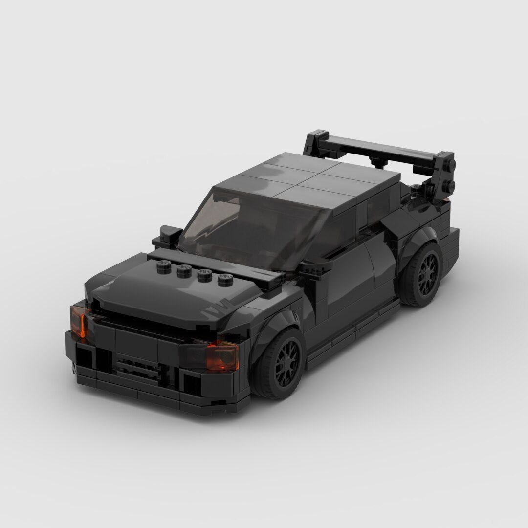 Toyota EVO