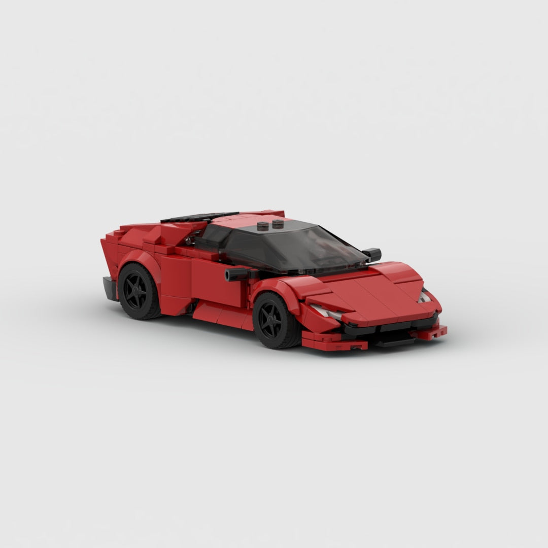Lambo Huracan