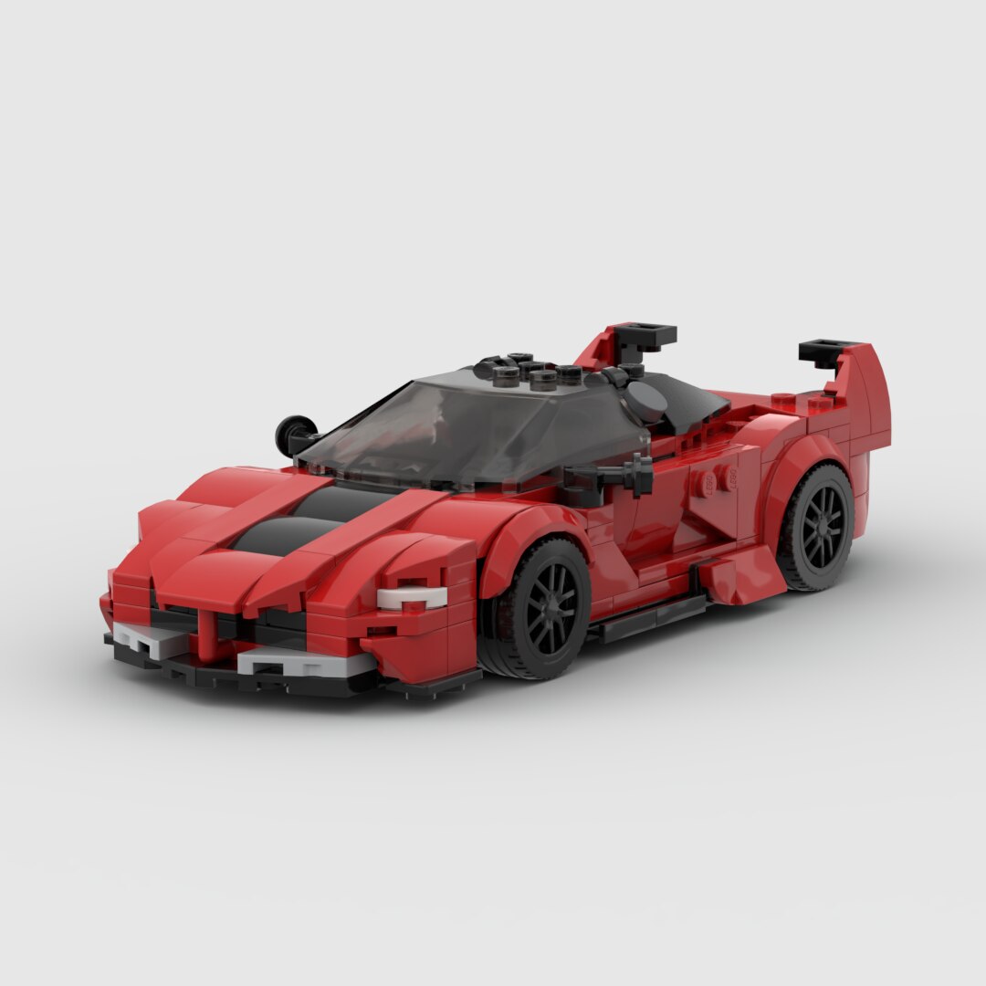 Ferrari V2