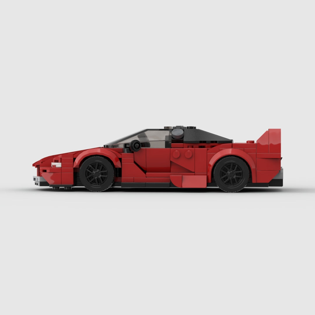 Ferrari V2