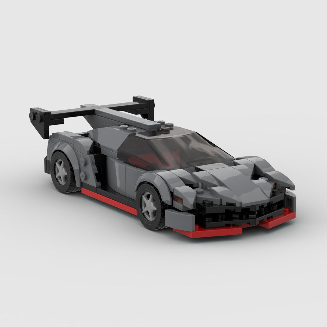 Lamborghini Poison V2
