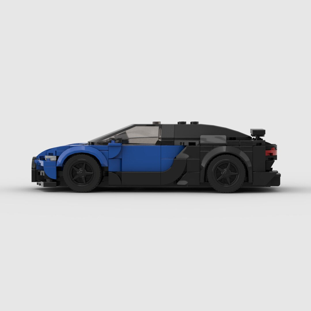 Bugatti